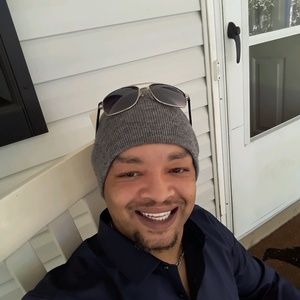 Meet your Posher, Alphonso